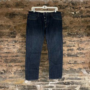 Levi’s® Made & Crafted®  Ruler straight jeans  34